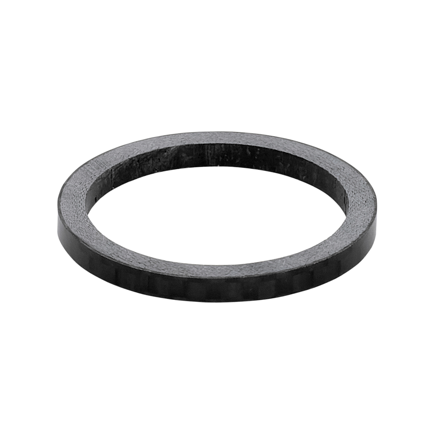 Spacer Carbon, 3 mm, 1 1/8"